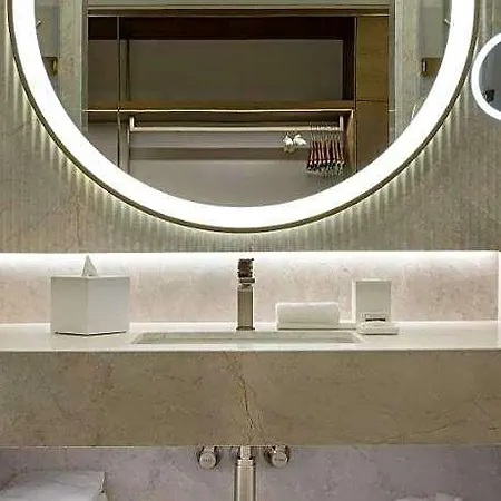 Grand Hyatt Istinyepark Ξενοδοχείο Σμύρνη