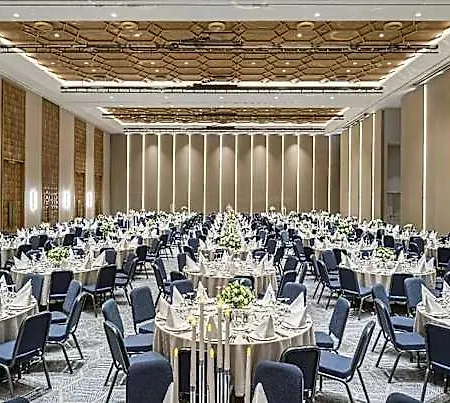 Grand Hyatt Istinyepark 5* Σμύρνη