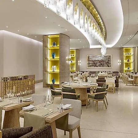Grand Hyatt Istinyepark Ξενοδοχείο