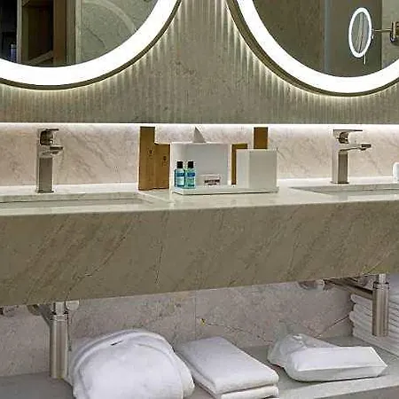 Grand Hyatt Istinyepark Ξενοδοχείο 5*