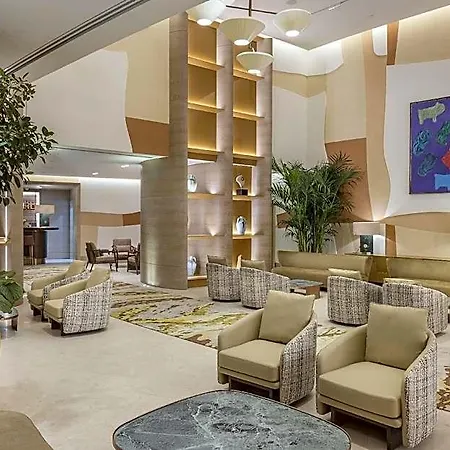 Grand Hyatt Istinyepark Ξενοδοχείο 5*