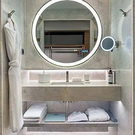 Grand Hyatt Istinyepark 5* Σμύρνη
