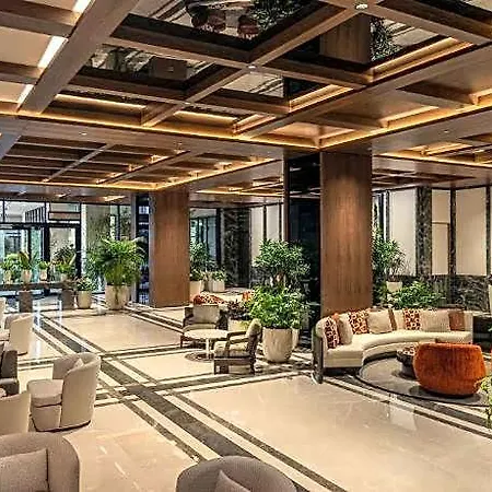 Ξενοδοχείο Grand Hyatt Istinyepark