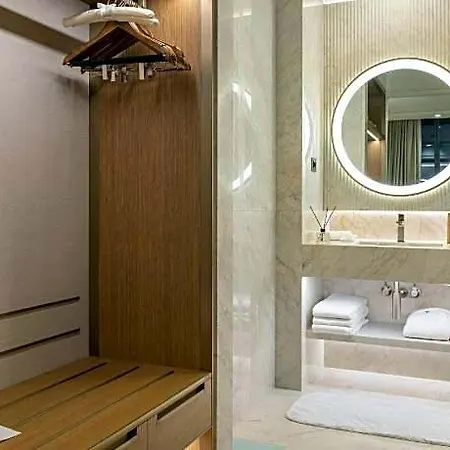 Grand Hyatt Istinyepark Σμύρνη