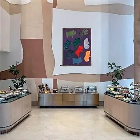 Grand Hyatt Istinyepark Ξενοδοχείο 5*
