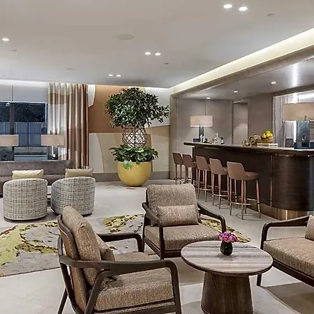 Ξενοδοχείο Grand Hyatt Istinyepark Σμύρνη
