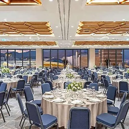 Grand Hyatt Istinyepark Σμύρνη