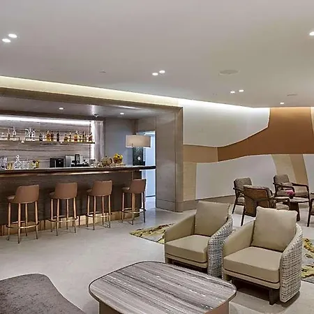 Grand Hyatt Istinyepark Ξενοδοχείο 5*