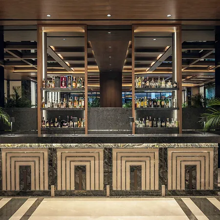 Grand Hyatt Istinyepark 이즈미르
