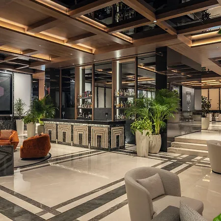 Grand Hyatt Istinyepark