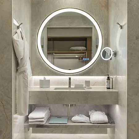 Grand Hyatt Istinyepark 5*