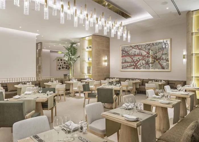 Otel Hyatt Regency Istinyepark