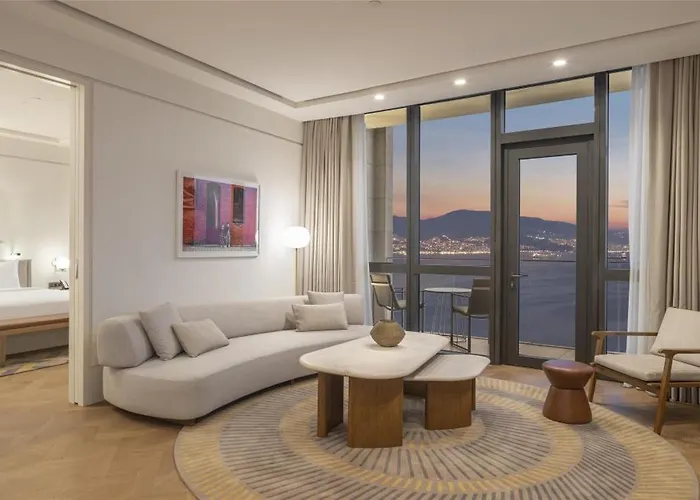 Hyatt Regency Istinyepark İzmir