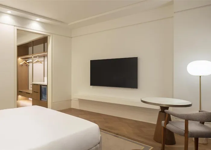 Hyatt Regency Istinyepark