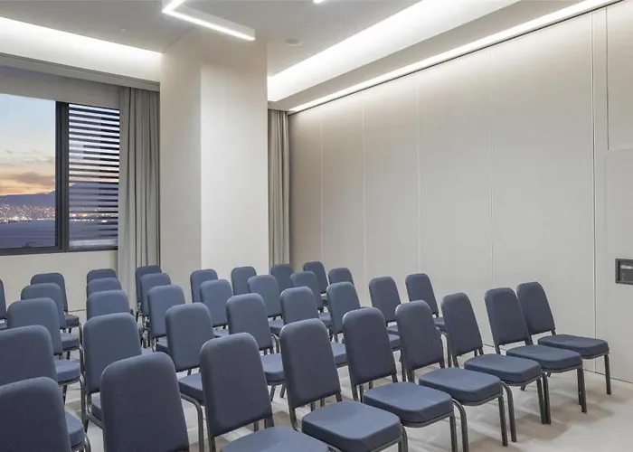 Hyatt Regency Istinyepark Hotel İzmir