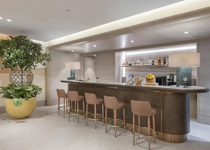 Hyatt Regency Istinyepark