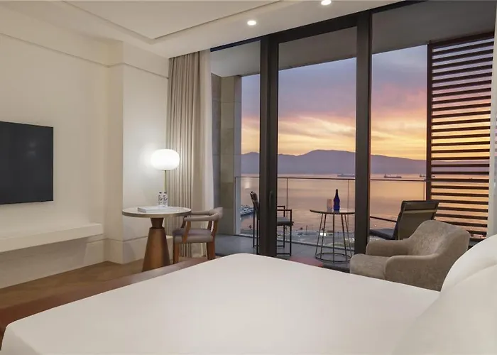 Hyatt Regency Istinyepark