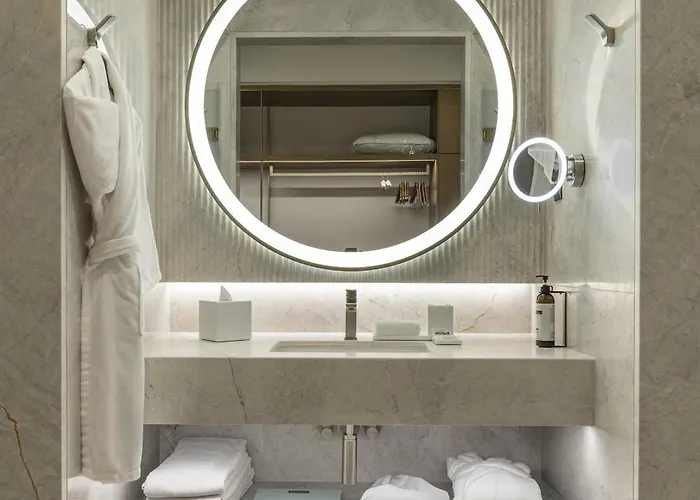 Hyatt Regency Istinyepark İzmir