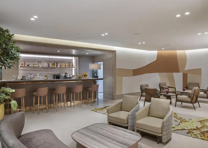 Hyatt Regency Istinyepark Otel