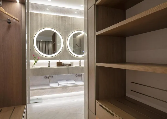 Hyatt Regency Istinyepark 5*