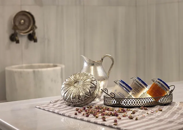 Grand Hyatt Istinyepark İzmir
