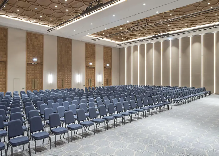 Hyatt Regency Istinyepark