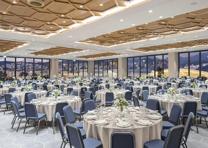 Hyatt Regency Istinyepark