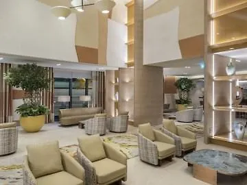 Hyatt Regency Istinyepark 5*