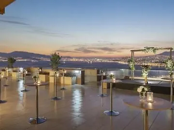 Hotel Hyatt Regency Istinyepark 5*