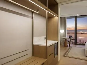 Otel Hyatt Regency Istinyepark İzmir