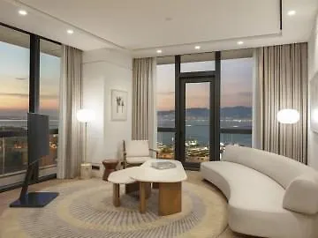 Grand Hyatt Istinyepark ホテル イズミル