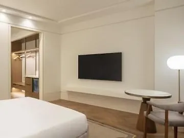 Grand Hyatt Istinyepark ホテル