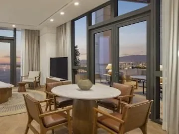 Hyatt Regency Istinyepark İzmir