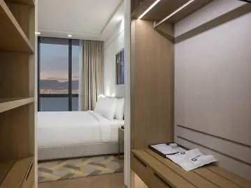 Hyatt Regency Istinyepark 5*