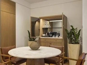 Grand Hyatt Istinyepark İzmir