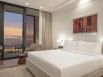 Grand Hyatt Istinyepark Отель