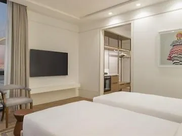 Grand Hyatt Istinyepark 5*