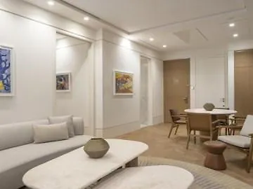 Grand Hyatt Istinyepark Отель Измир