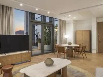 Grand Hyatt Istinyepark 5*