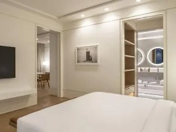 Отель Grand Hyatt Istinyepark 5*