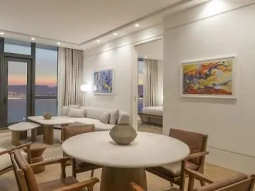 Grand Hyatt Istinyepark Отель 5*