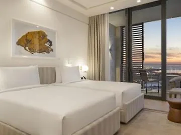 Отель Grand Hyatt Istinyepark