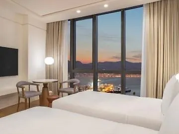 Отель Grand Hyatt Istinyepark Измир