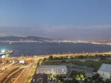 Grand Hyatt Istinyepark Отель Измир