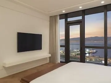 Grand Hyatt Istinyepark Измир