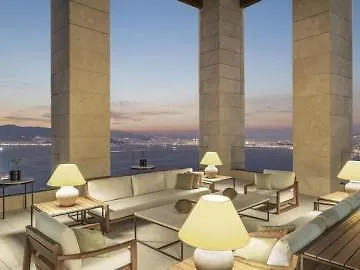 Grand Hyatt Istinyepark 5* Измир