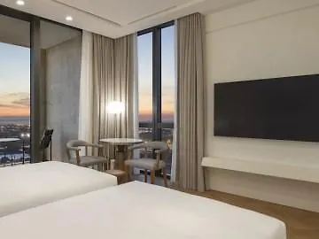 Grand Hyatt Istinyepark