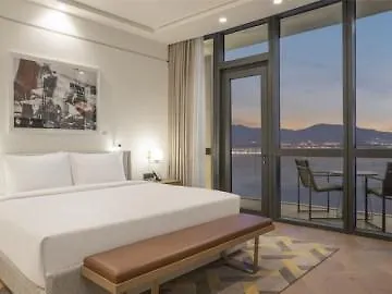 Grand Hyatt Istinyepark Отель Измир