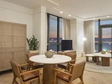 Отель Grand Hyatt Istinyepark 5*