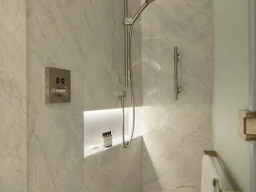 Grand Hyatt Istinyepark Отель